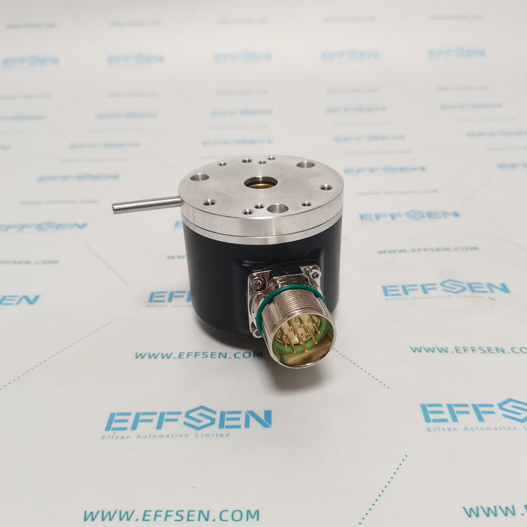 ReSatron RSH 58 M-13+12-G-3-2-SS Absolute rotary encoder