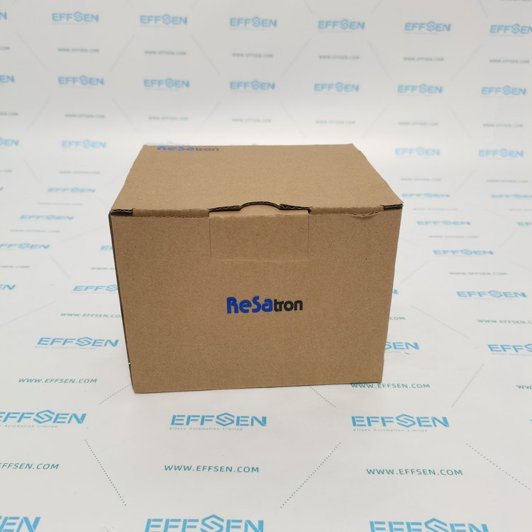 ReSatron RSH 58 M-13+12-G-3-2-SS Absolute rotary encoder