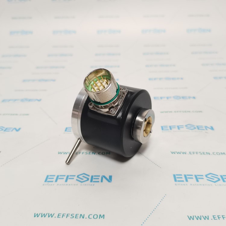 ReSatron RSH 58 M-13+12-G-3-2-SS Absolute rotary encoder