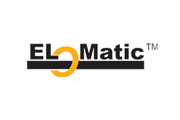 EL-O-Matic logo
