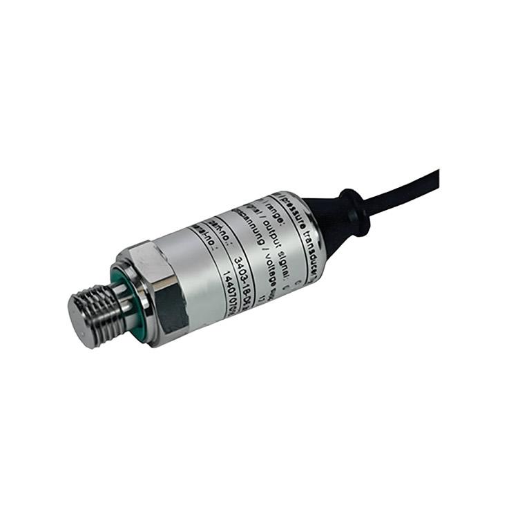 Hydrotechnik Pressure sensor 3403-10-D1.37S