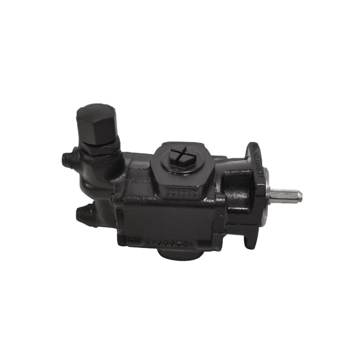 RICKMEIER gear pump R25/16 FL-Z-DB4-W-SAE1-R-SO
