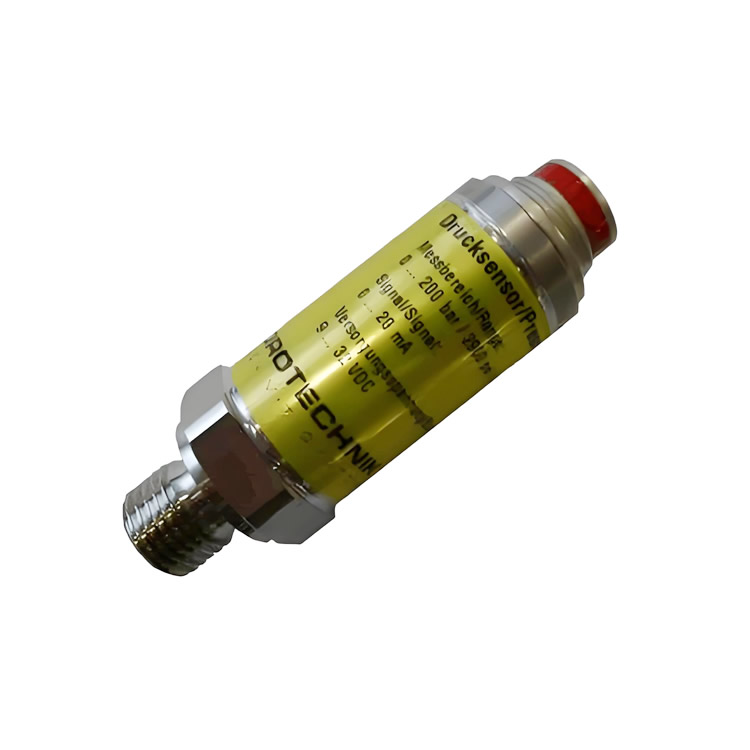 Hydrotechnik Pressure sensor 3403-18-C3.37