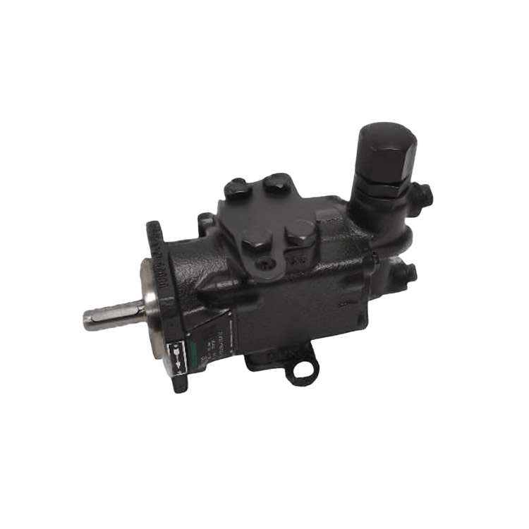 RICKMEIER gear pump R25/12,5 FL-Z-DB16-W-G1-R-P