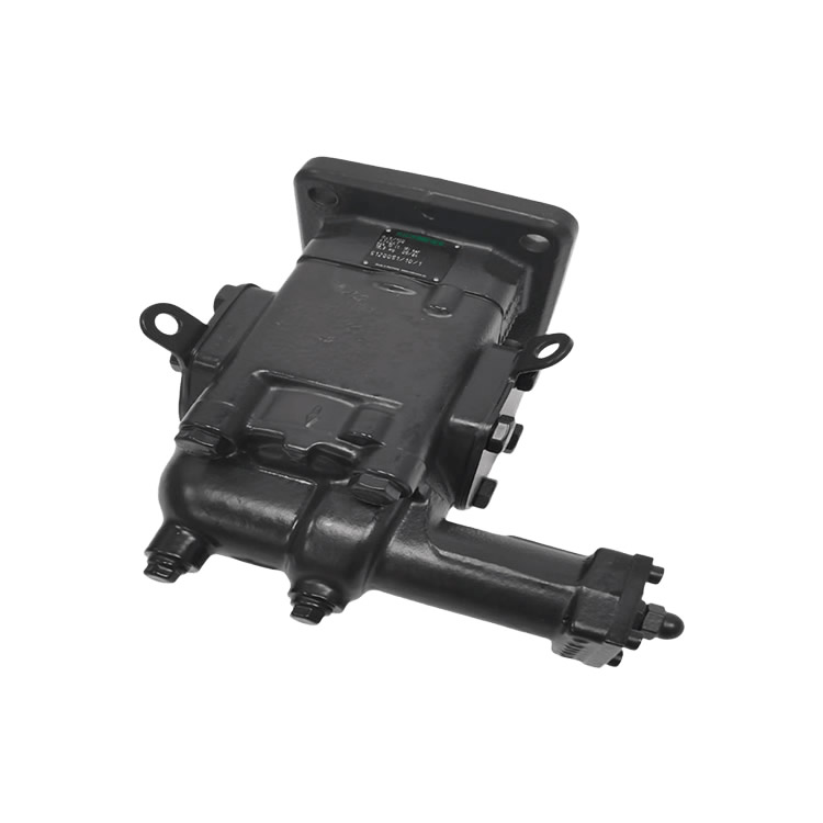 RICKMEIER gear pump R45/100 FL-Z-W-SAE2-L-P