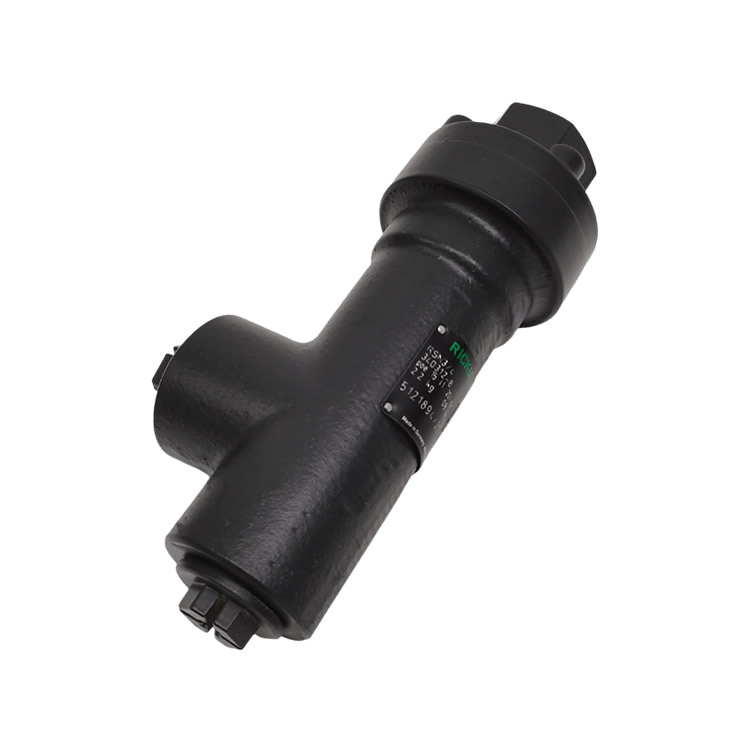 RICKMEIER relief valve RSNE1