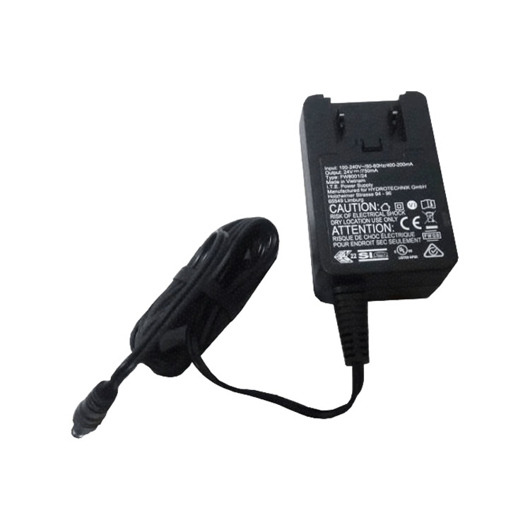 Hydrotechnik charger 8812-02-01.00