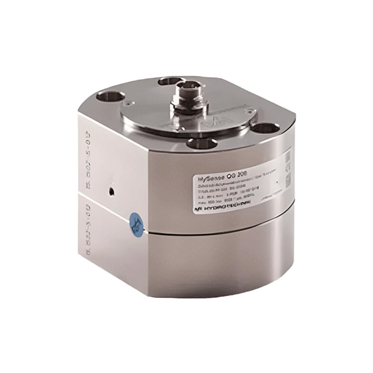 Hydrotechnik gear flowmeter 3143-05-S-35.030