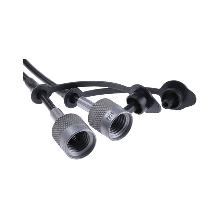 Hydrotechnik Pressure measuring hose S100-AC-FG-0100N