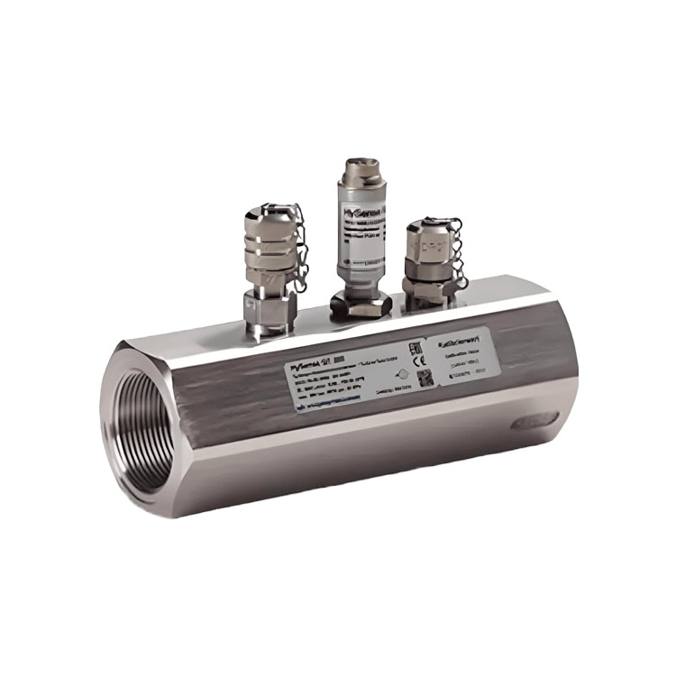 Hydrotechnik Pressure sensor 33VH-73-35.V012G