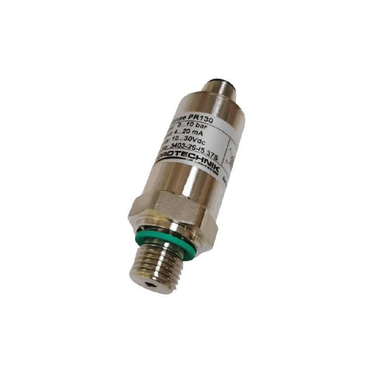 Hydrotechnik Pressure sensor 3403-26-I5.37S