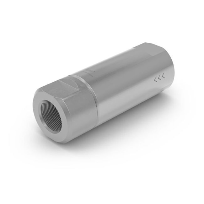 WEH TVR2-S1-A02 Check Valve C20003-X2-X01