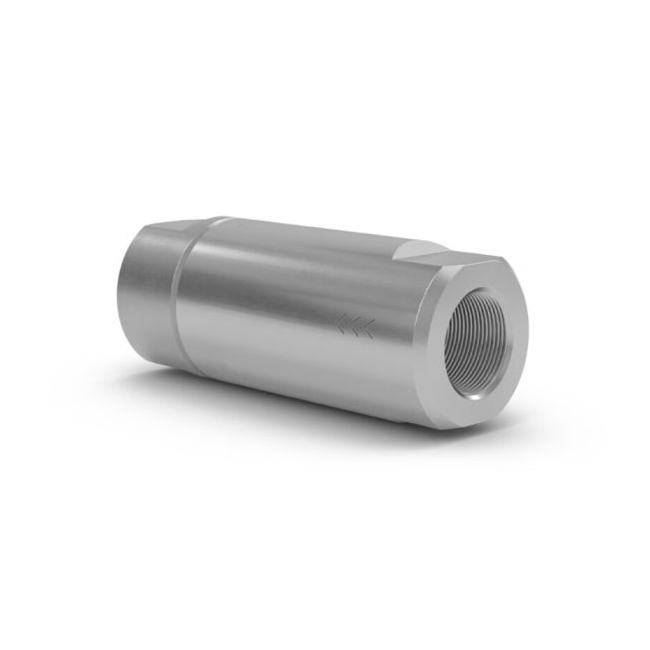 WEH TVR2-S1-A02 Check Valve C20003-X2-X01