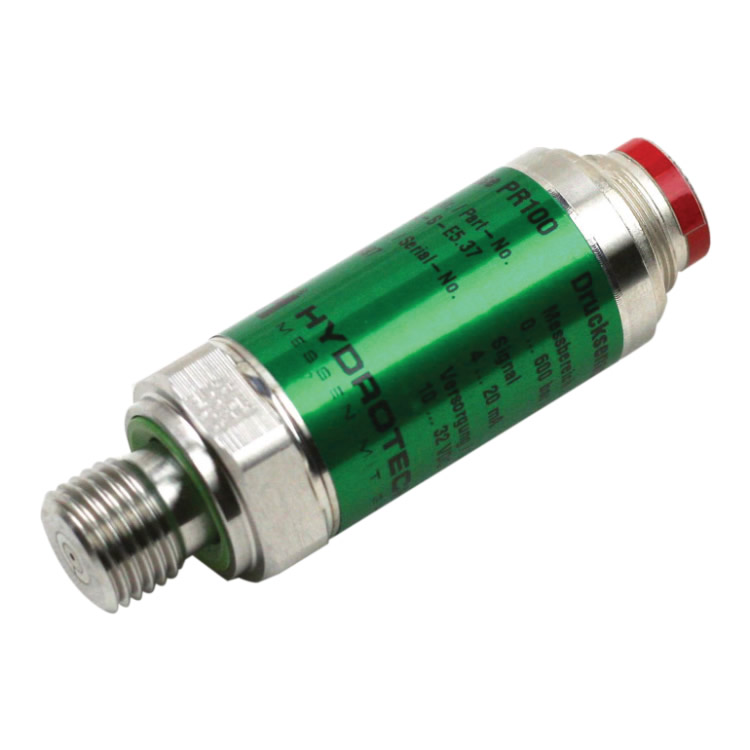 Hydrotechnik Pressure sensor 3403-29-S-E5.37