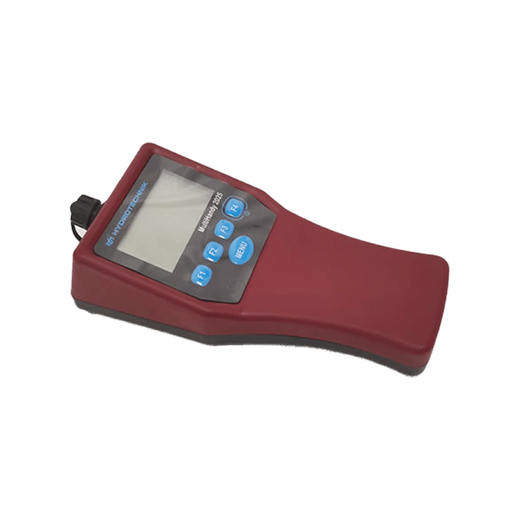 Hydrotechnik measuring instrument 3160-A1-78.00