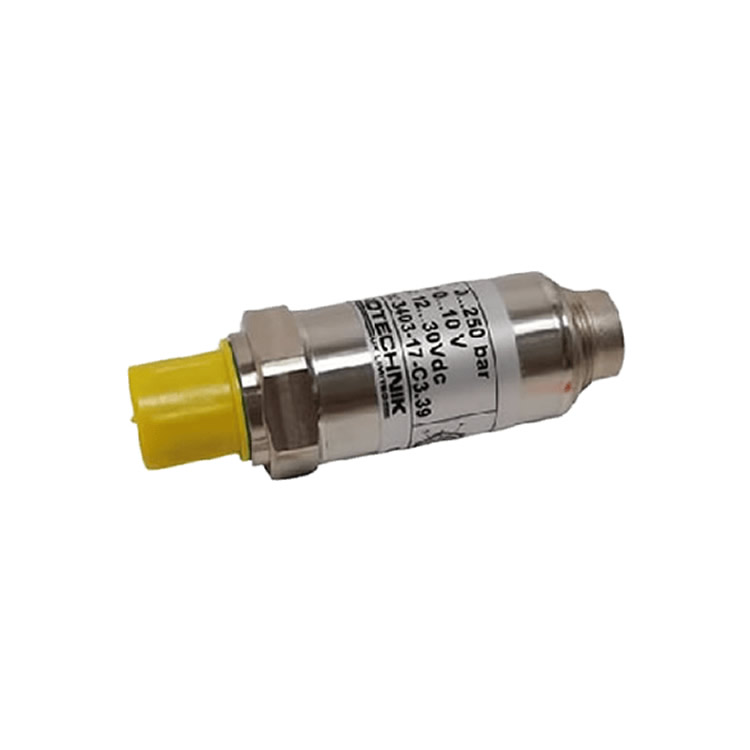 Hydrotechnik Pressure sensor 3403-17-C3.39