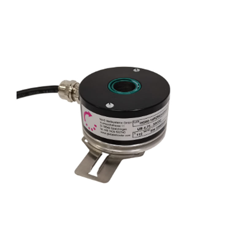 W+S IH580-14PZR63-02048 Global Encoder