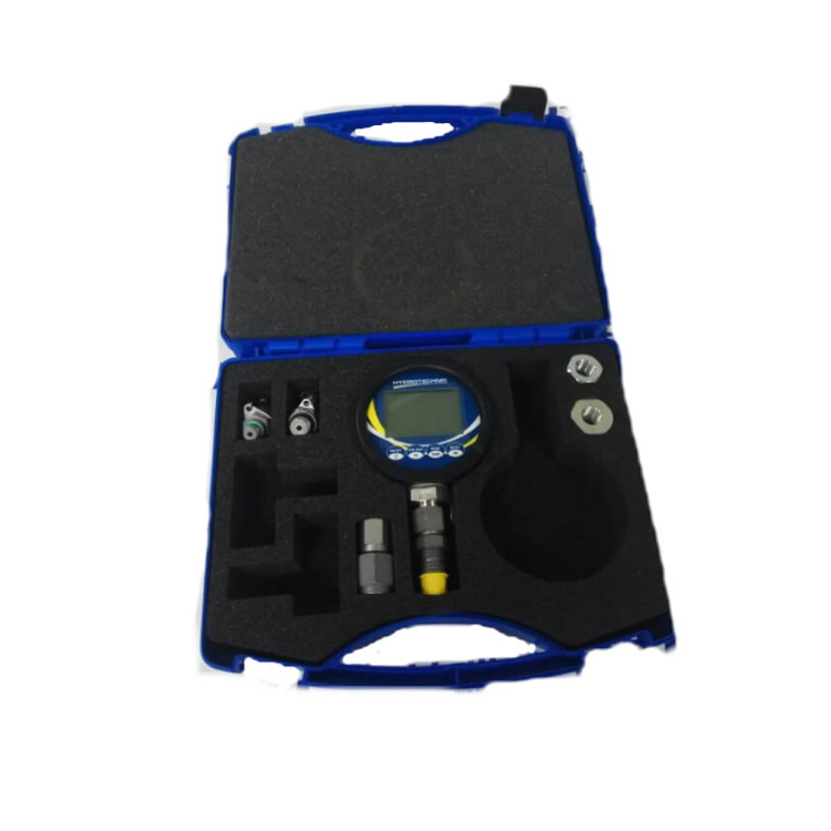 Hydrotechnik Pressure Testing Kit 3101-81-09.50