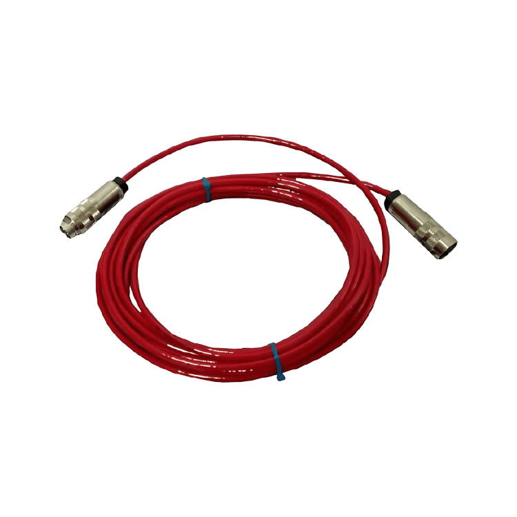 Hydrotechnik Measuring cable 8824-C1-10.00