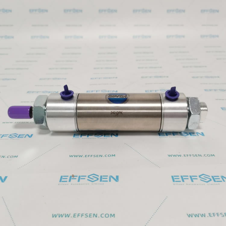 Bimba 242-DPK Original line air cylinder