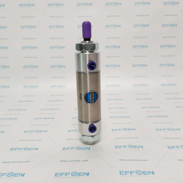 Bimba 242-DPK Original line air cylinder