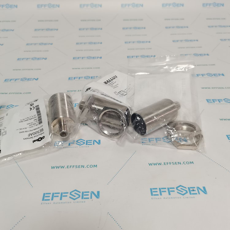BALLUFF BES M30MI-PSC15B-S04G inductive proximity sensor