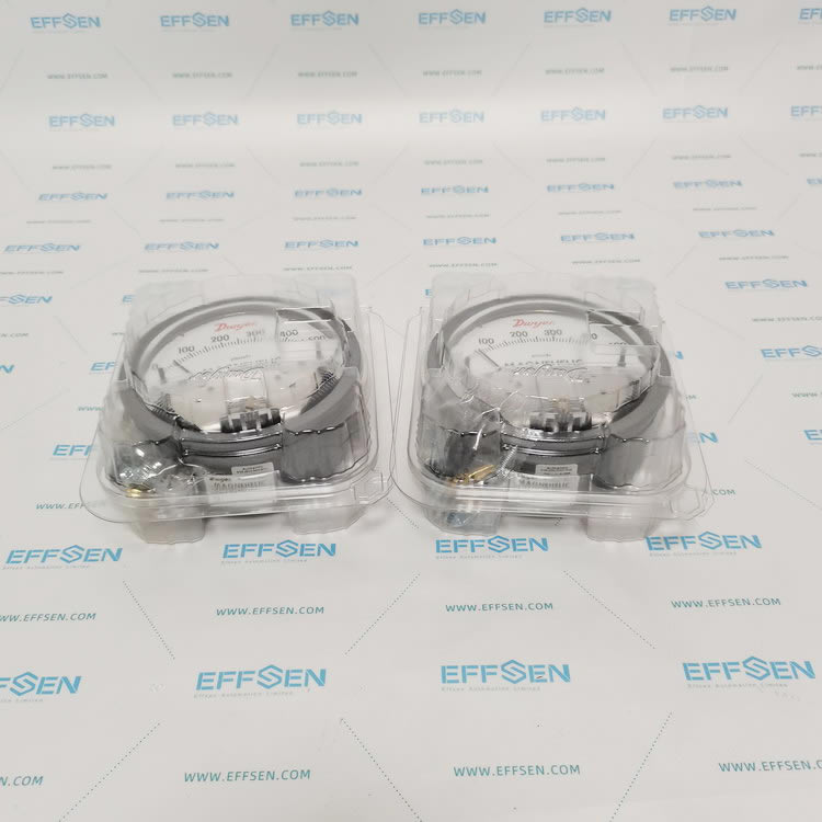 Dwyer 2000-500PA-BA Differential pressure gauge