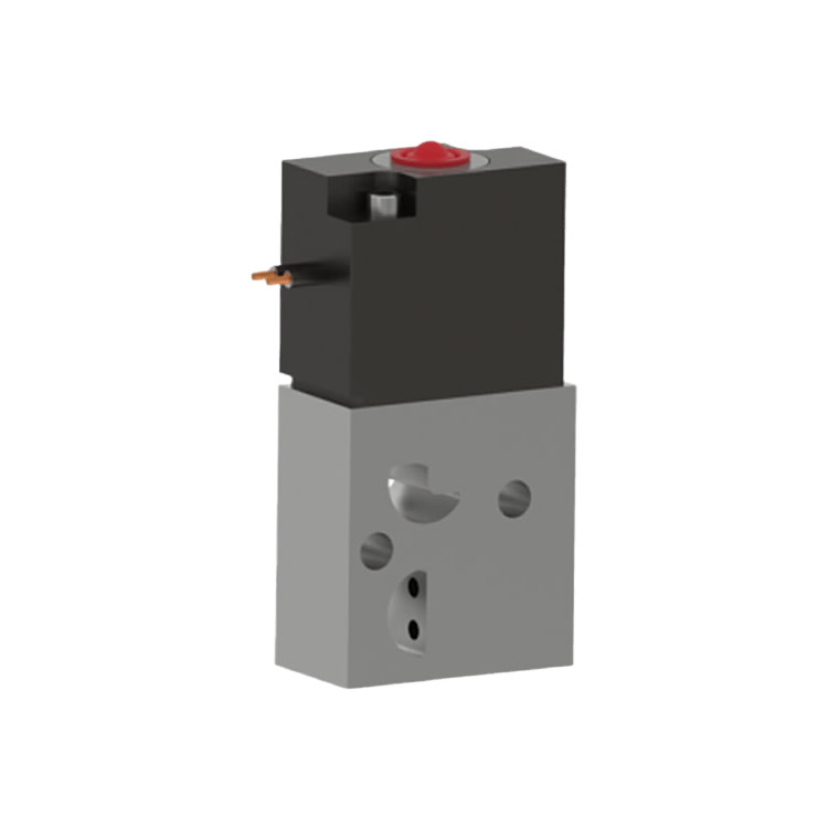 Humphrey pneumatic valve S4107024VCD