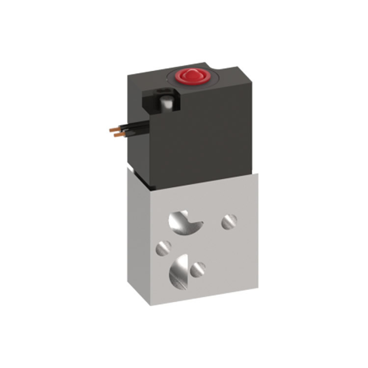 Humphrey pneumatic valve S41024VDC