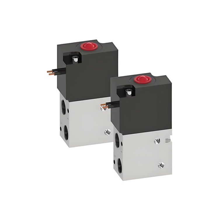 Humphrey Solenoid valve V310 12V DC