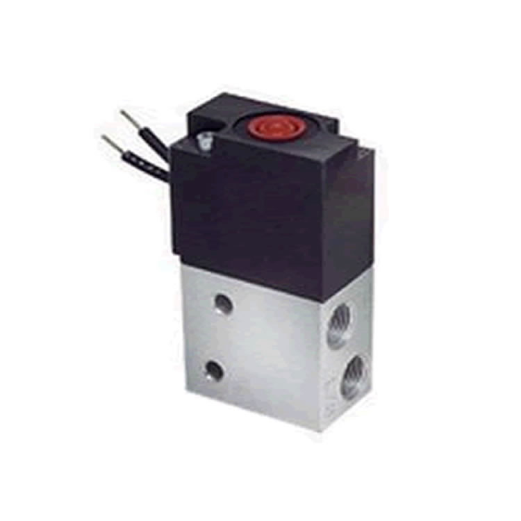 Humphrey Vacuum valve V310-24V-DC