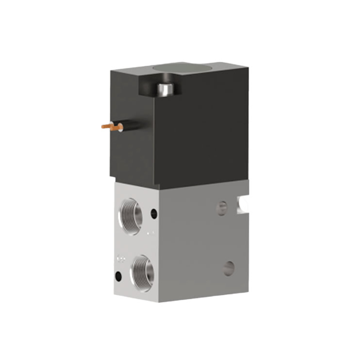 Humphrey Solenoid valve L31012VDC