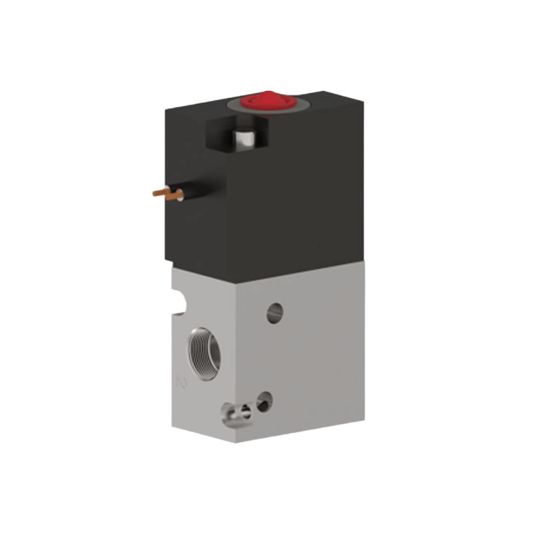 Humphrey Solenoid valve 31012VDC