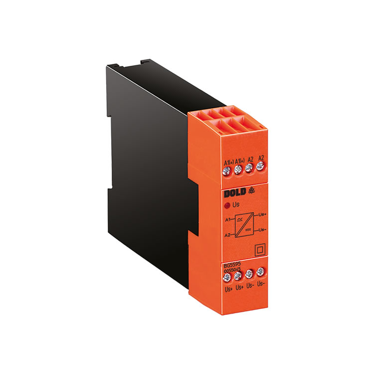 Dold BG 5595 Switched power supply