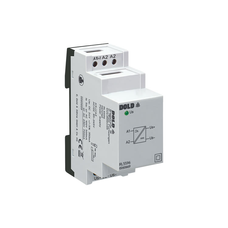 Dold RL 5596 Switched power supply