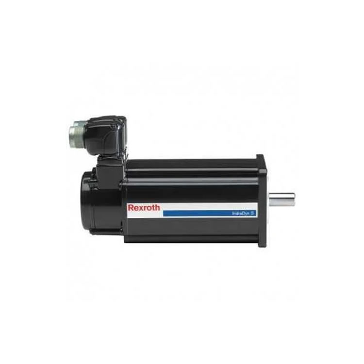 Rexroth MSK040C-0450-NN-S1-UG0-NNNN  Servo motor