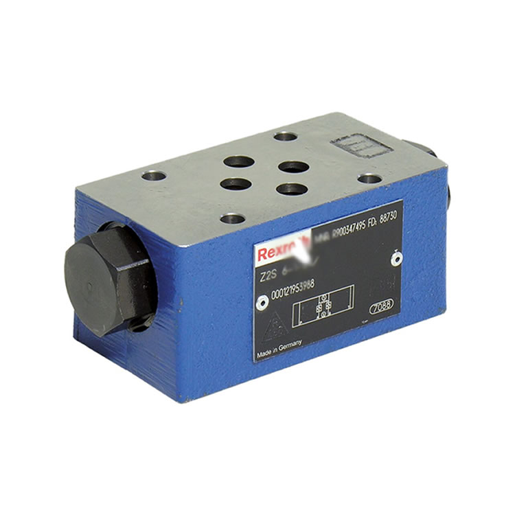 Rexroth Z2S6-1-66/V  Check valve