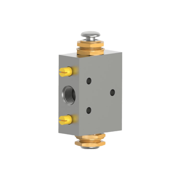 Humphrey Pneumatic valve 41PP