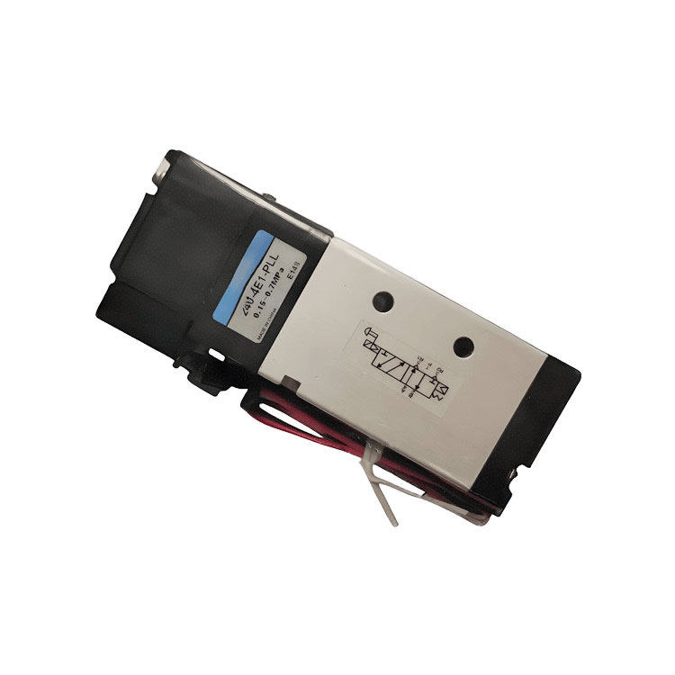 Humphrey Solenoid valve H183-4E2 20 100PSI