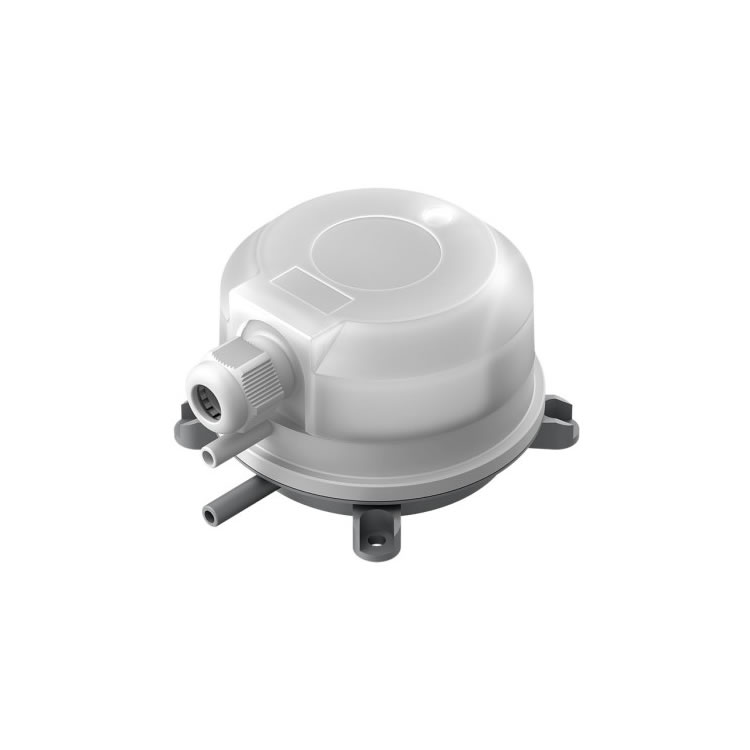 Wika A2G-42  Differential Pressure Switch