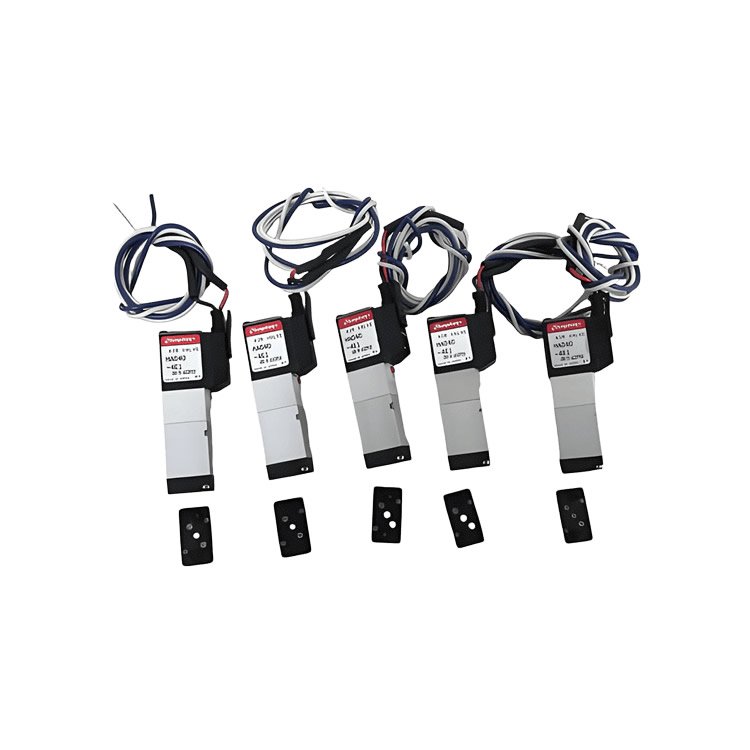 Humphrey Solenoid valve HA040-4E1-PSL