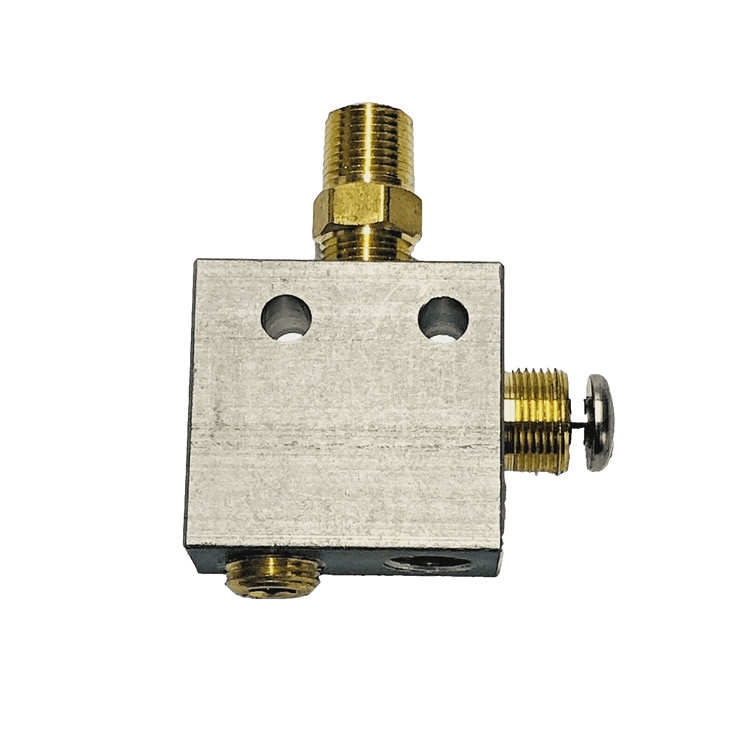 Humphrey pneumatic valve Kalamazoo/MI49003