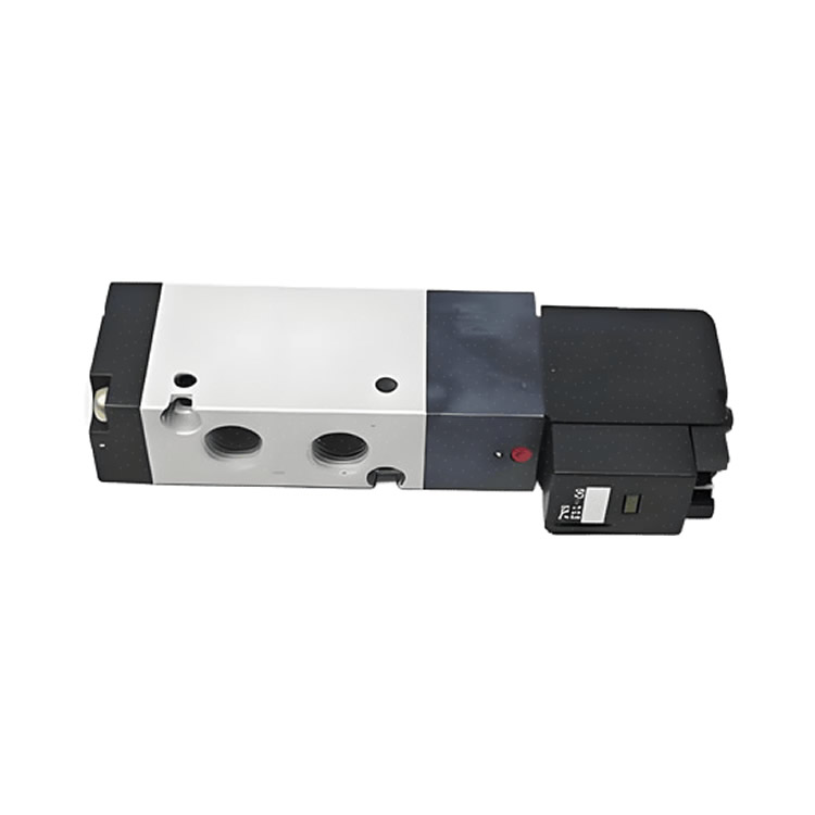 Humphrey Solenoid valve H180-4E1-PSL AC220V