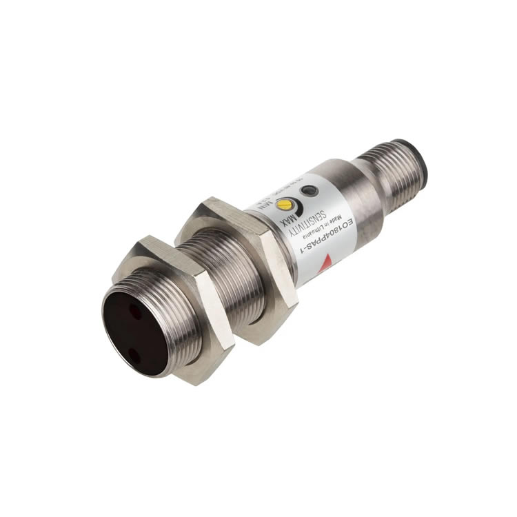 Carlo Gavazzi EO1804PPAS-1 Diffuse-reflective Photoelectric Sensor