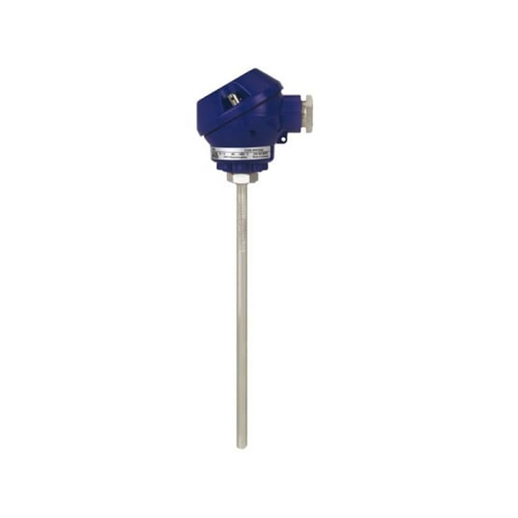 Wika TR10-H  Resistance thermometer