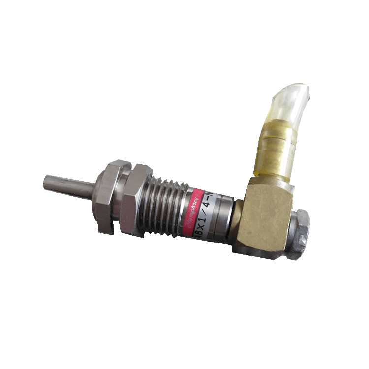 Humphrey Micro cylinder HNSA6x1/4