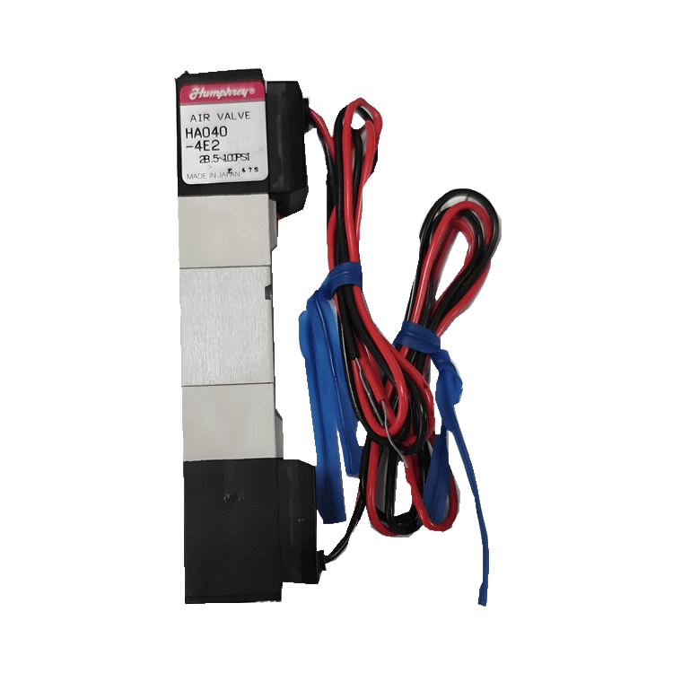 Humphrey solenoid valve HA040-4E2