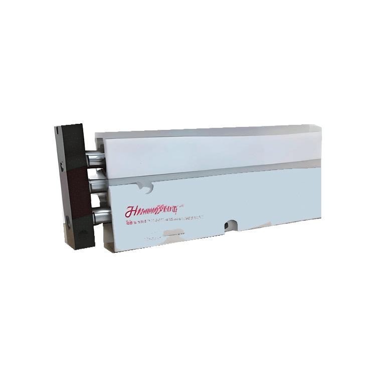 Humphrey cylinder HTBDA 16*2