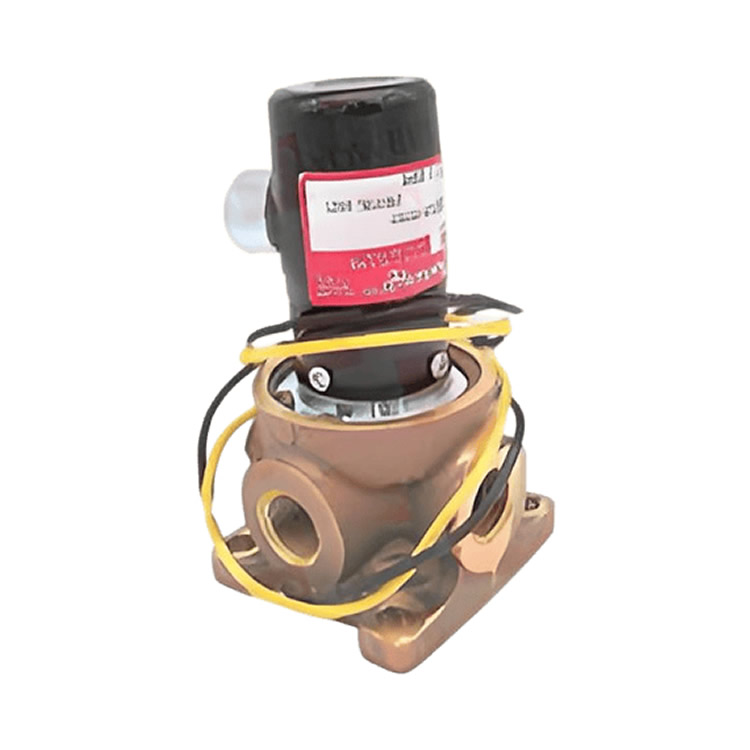 Humphrey solenoid valve 500E1-3-10-36-120
