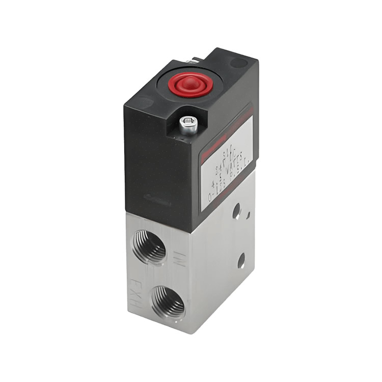 Humphrey solenoid valve 310 36